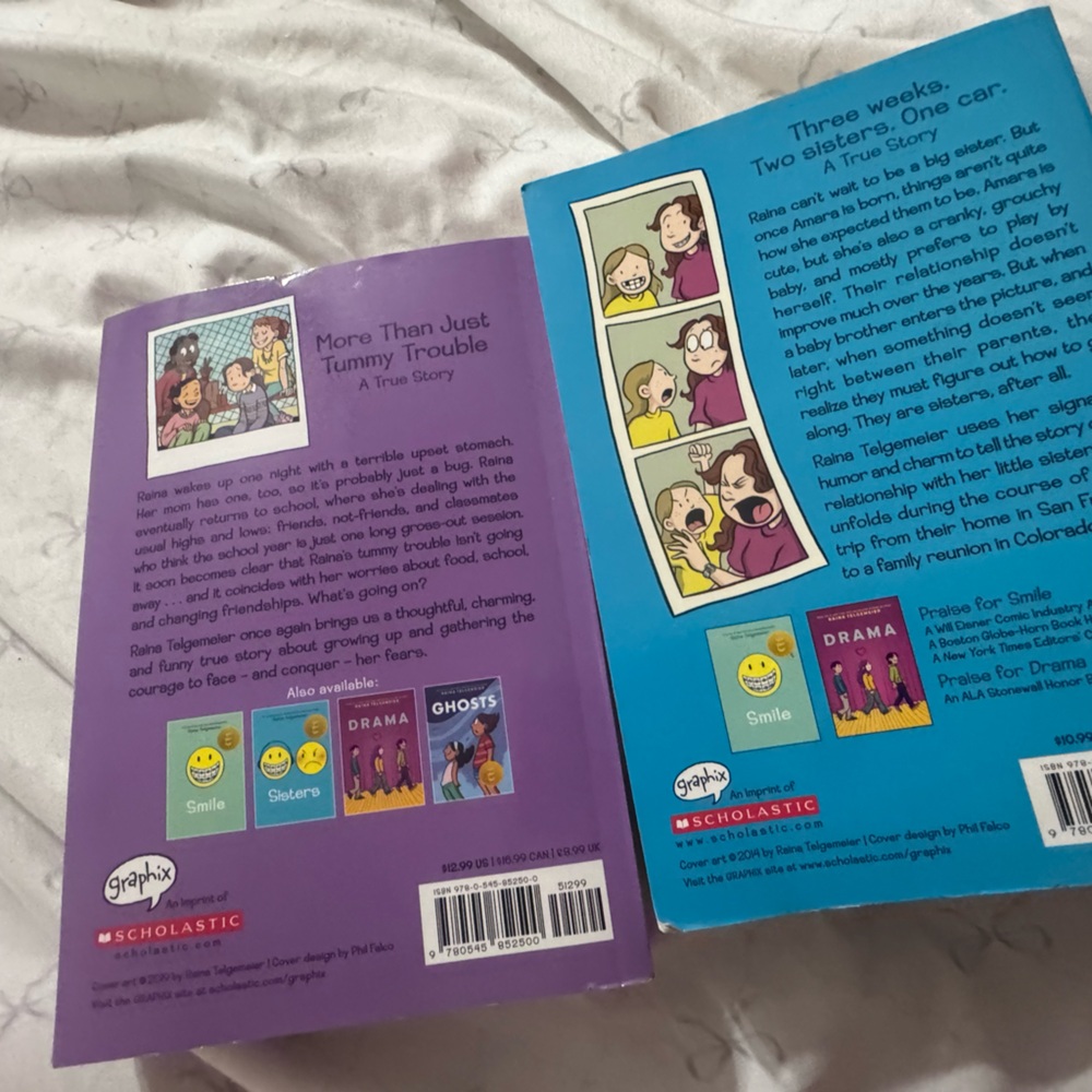 2 books - Picture 3 of 4